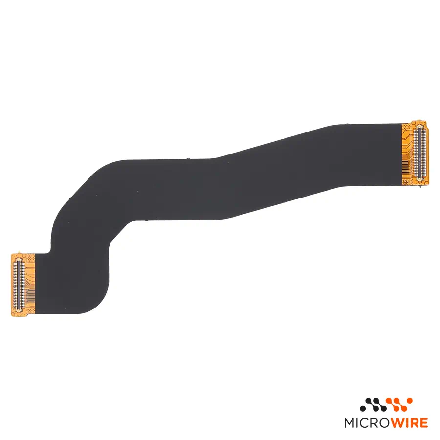 Nappe LCD Principale Samsung Galaxy S22 5G