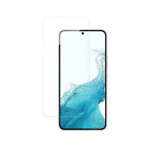 Tempered Glass Film Samsung Galaxy S22 Plus