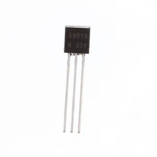Transistor S9018 NPN General Use
