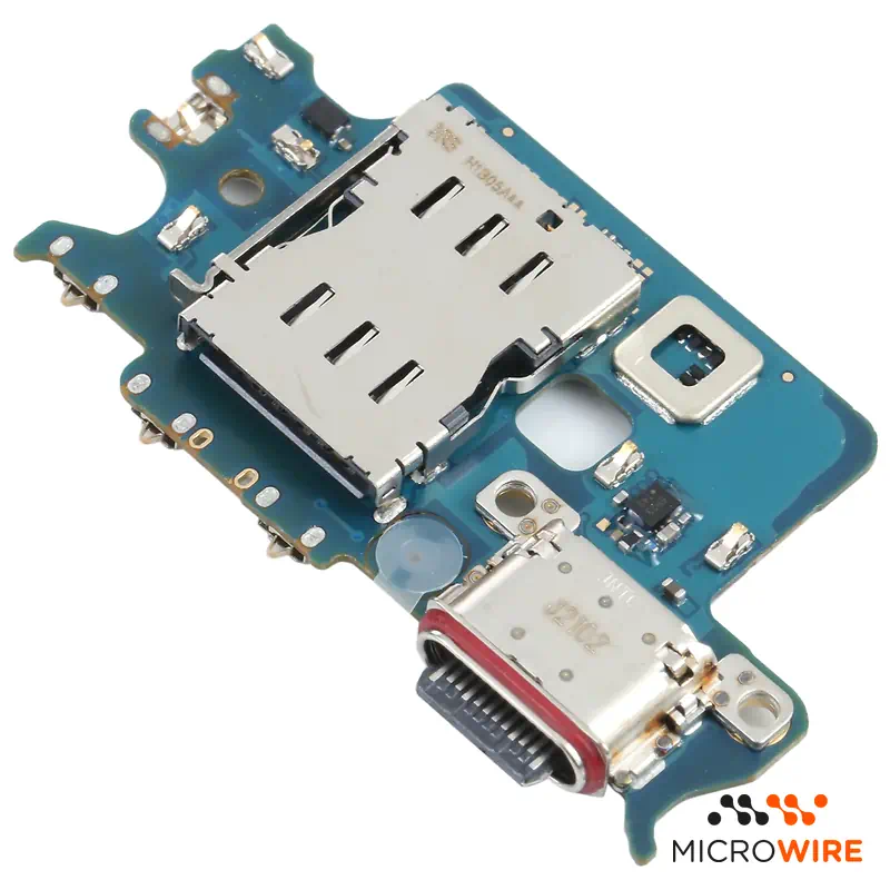 Charging Port Samsung Galaxy S22 5G