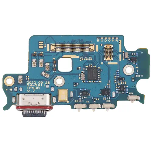 Port de Charge Samsung Galaxy S23 5G