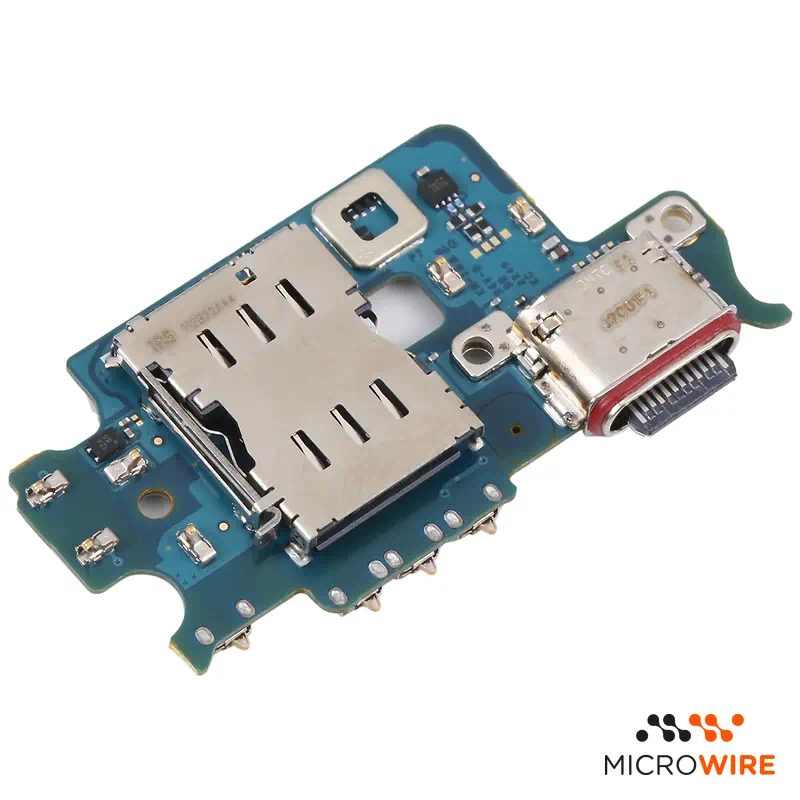 Charging Port Samsung Galaxy S23 5G