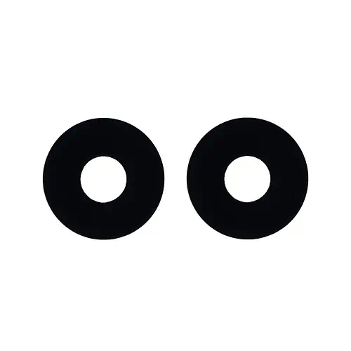 Galaxy A03 Rear Camera Lenses
