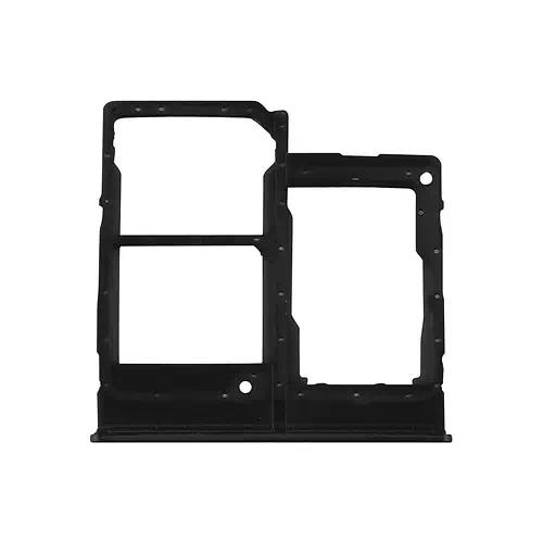 Samsung Galaxy A20e SIM Tray Black