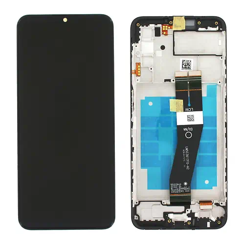 Écran Service Pack avec Tactile Samsung Galaxy A03S EU