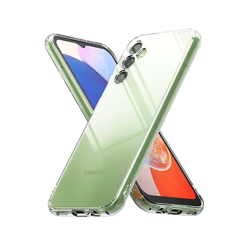 Coque Transparente Samsung Galaxy A14