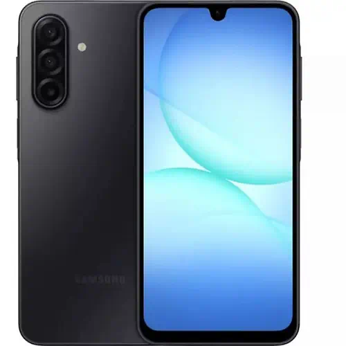 Samsung Galaxy A17 4GB 128GB Noir