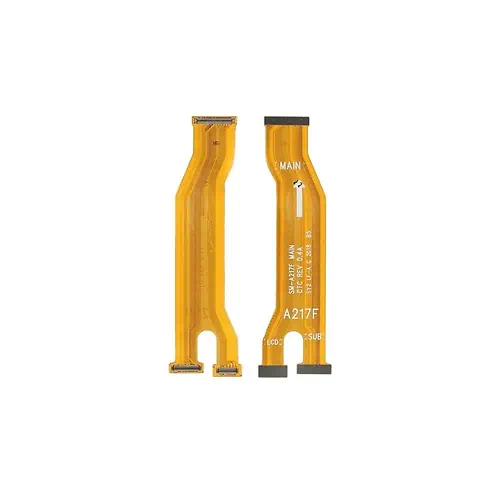 Main LCD Flex Samsung Galaxy A21S A217