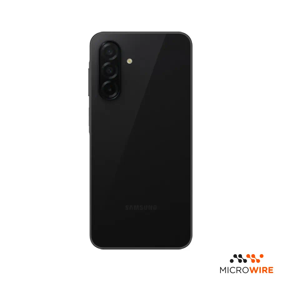 Samsung Galaxy A26 5G 6GB 128GB 5G Noir
