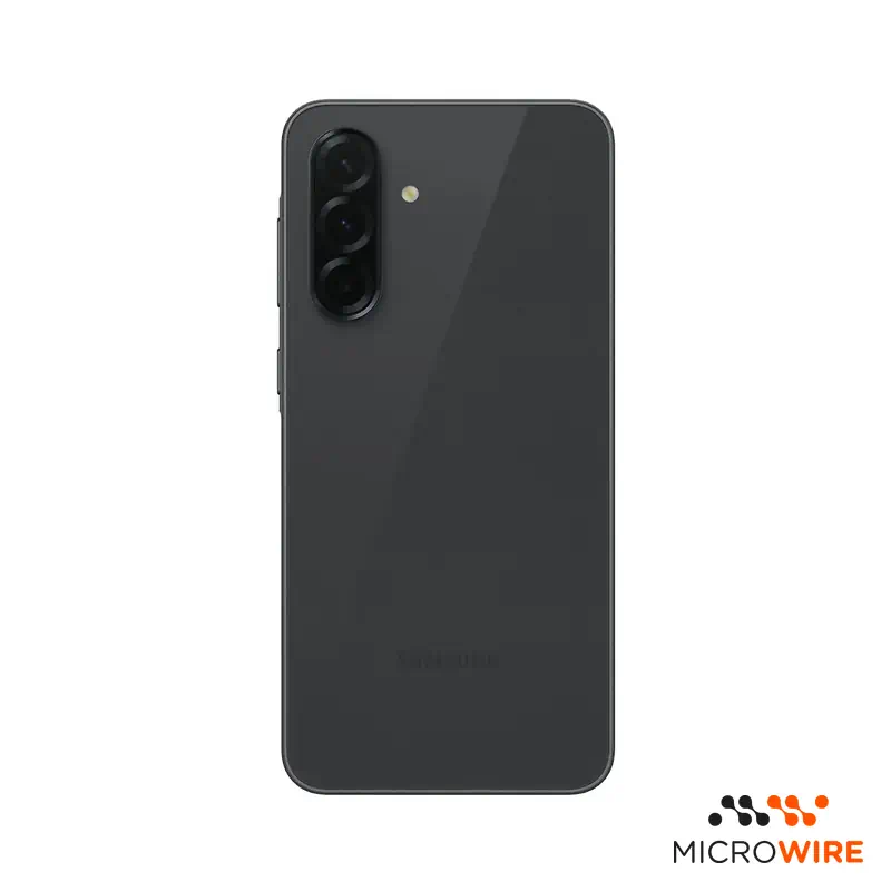 Samsung Galaxy A36 5G 6GB 128GB 5G Preto