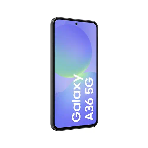 Samsung Galaxy A36 5G 6GB 128GB 5G Noir