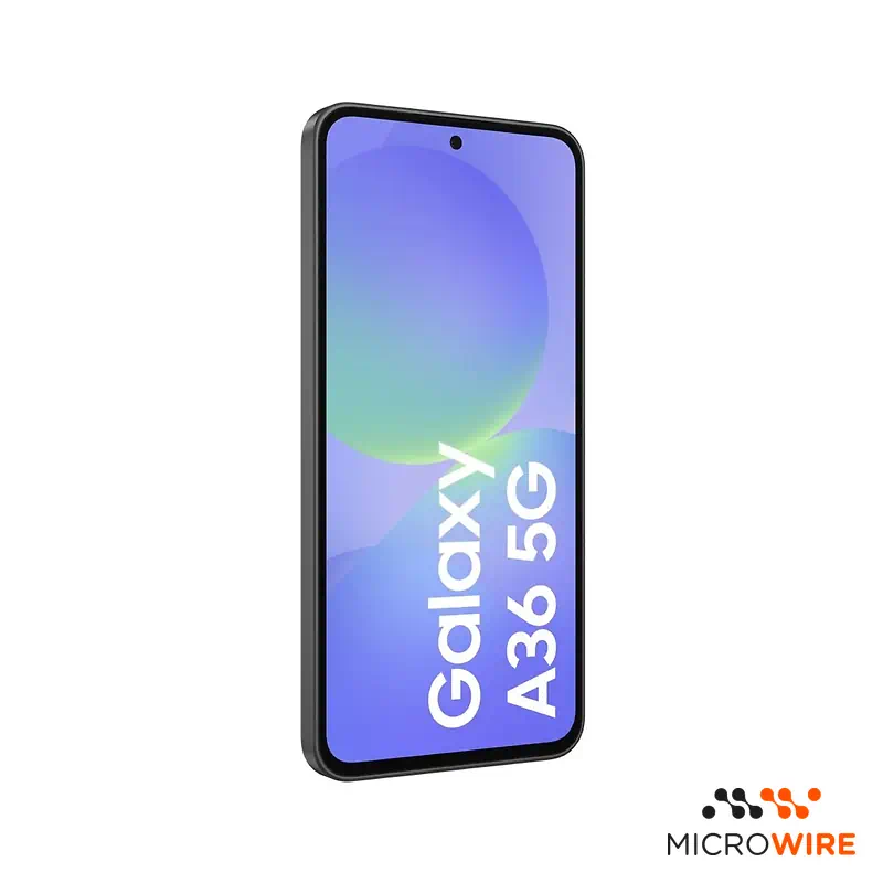 Samsung Galaxy A36 5G 6GB 128GB 5G Preto