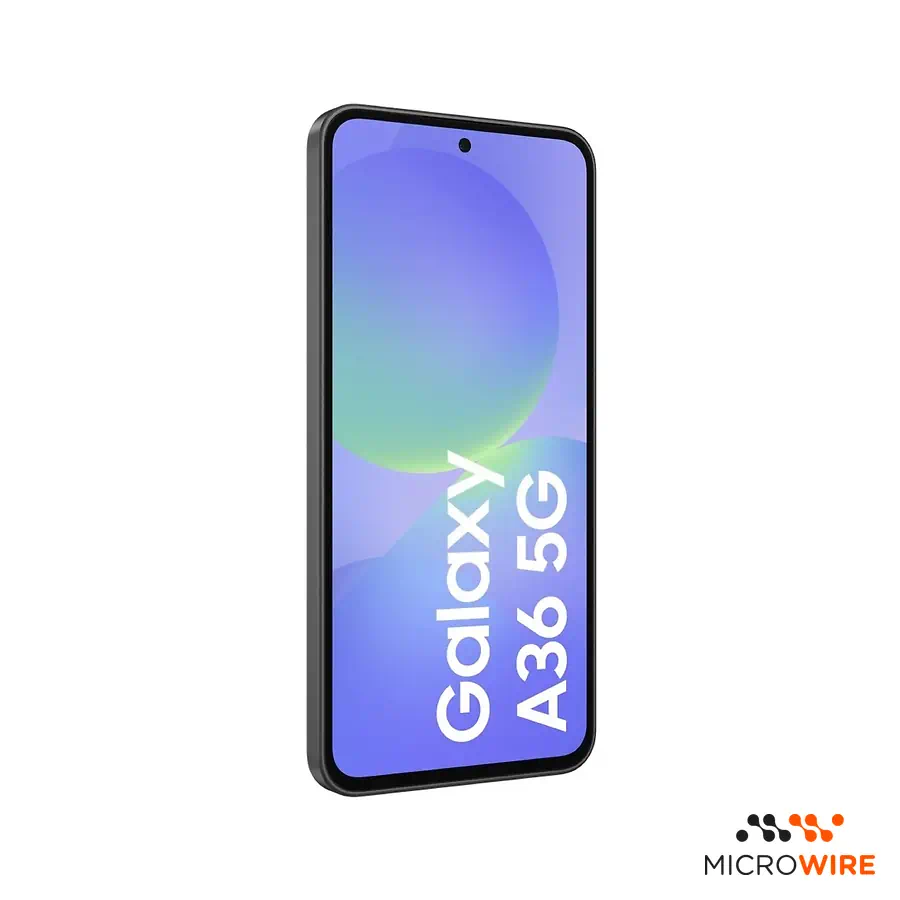 Samsung Galaxy A36 5G 6GB 128GB 5G Noir