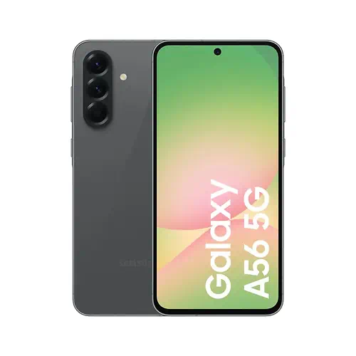 Samsung Galaxy A56 5G 8GB 128GB 5G Noir