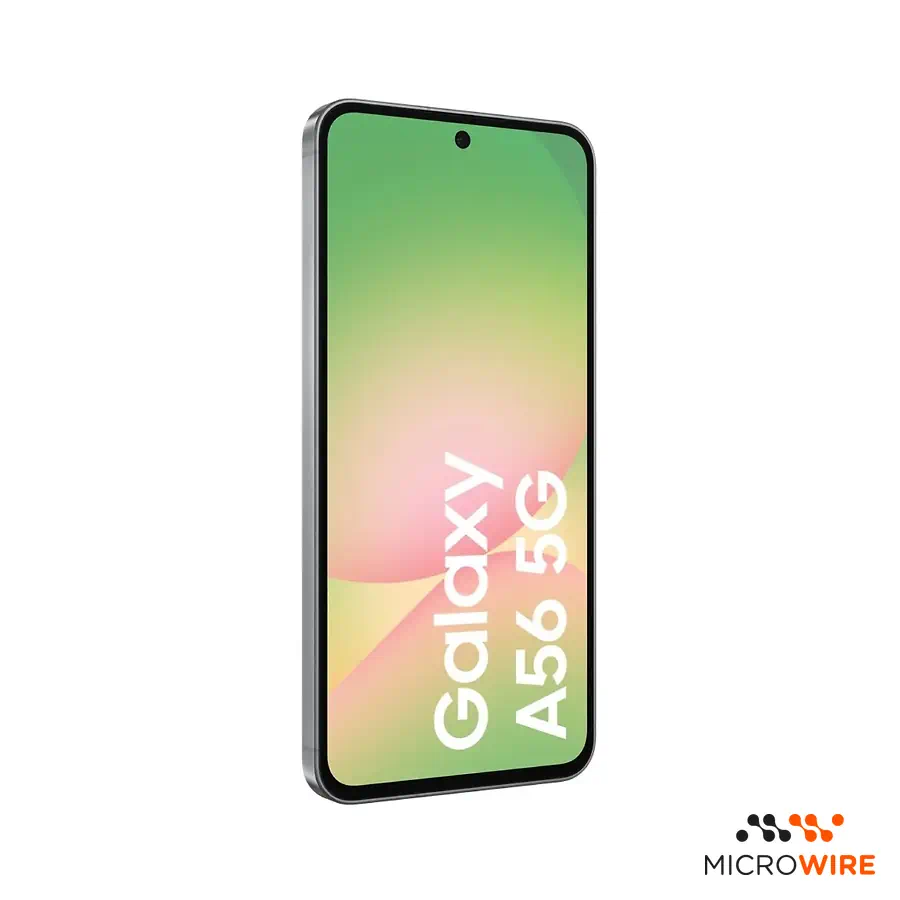 Samsung Galaxy A56 5G 8GB 128GB 5G Noir