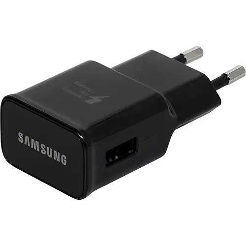 Chargeur Samsung EP-TA200 15W Charge Rapide