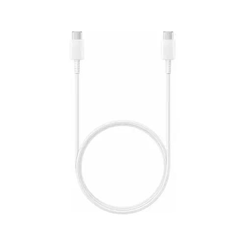 Câble de Données Samsung USB-C 1M Blanc
