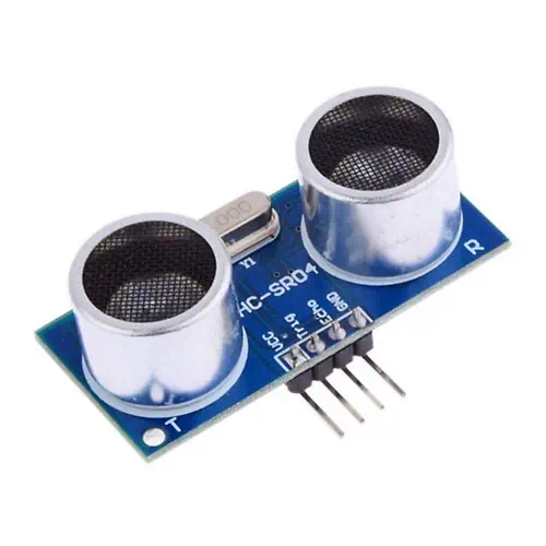 Capteur de Distance Ultrasonique HC-SR04