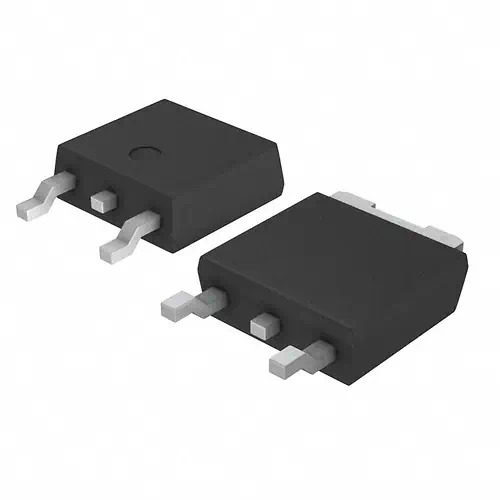 SIHD3N50D-GE3 Mosfet N 500V 3A Dpak