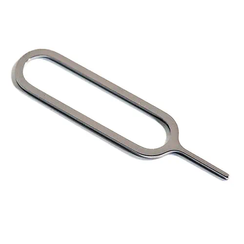 SIM Card Removal Tool