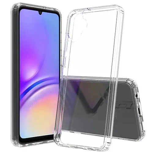 Funda Transparente Samsung Galaxy A05