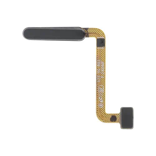 Capteur d'Empreinte Digitale Samsung Galaxy A23 5G Noir