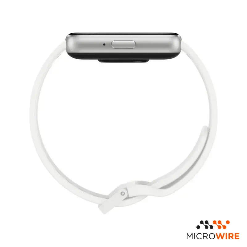 Samsung Galaxy Fit 3 40mm Prateado