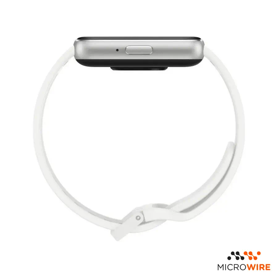 Samsung Galaxy Fit 3 40mm Silver