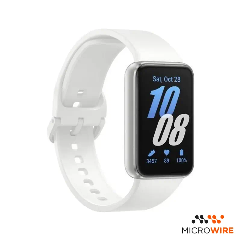 Samsung Galaxy Fit 3 40mm Prateado