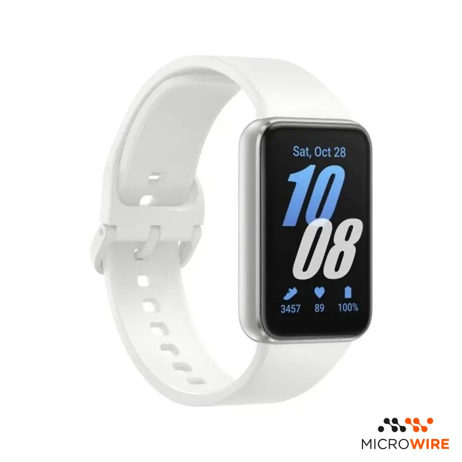 Samsung Galaxy Fit 3 40mm Silver