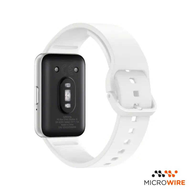 Samsung Galaxy Fit 3 40mm Prateado