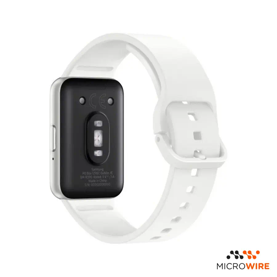 Samsung Galaxy Fit 3 40mm Silver