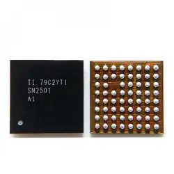 IC Controlador de Carga SN2501 U3300 Tigris