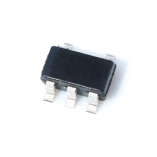 Circuit Intégré Power Switch RT9702GB RT9702A RT9702
