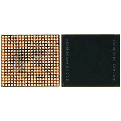 iPhone 11 11 Pro 11 Pro Max Power IC PMIC 338S00354