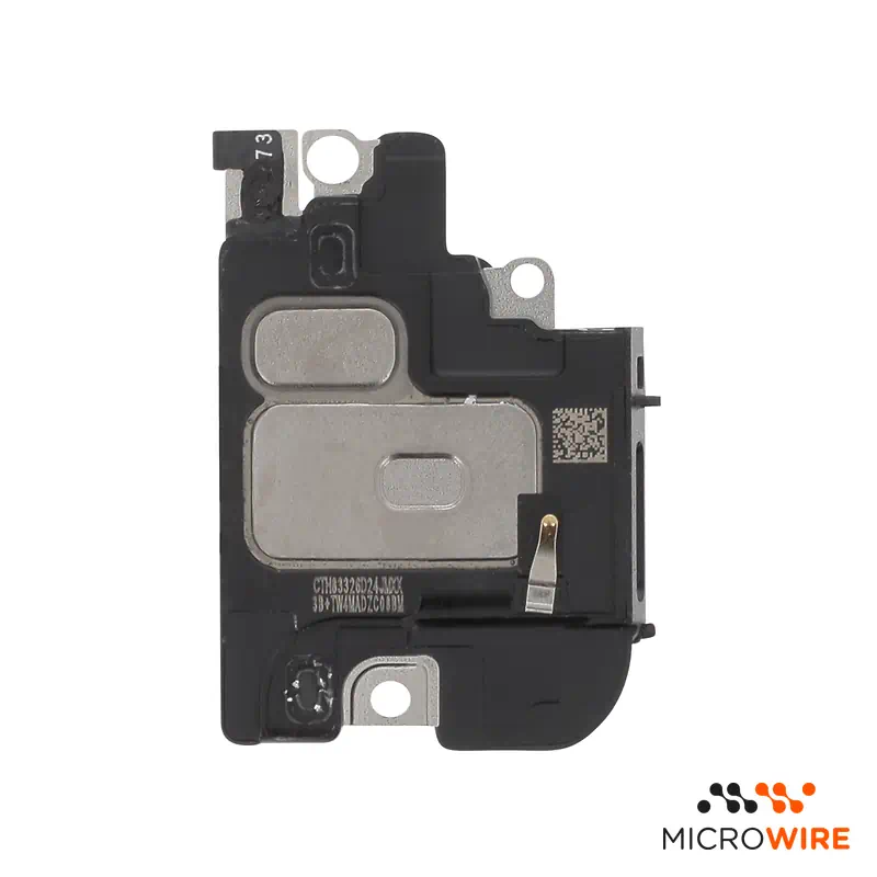 Altavoz Buzzer iPhone XS