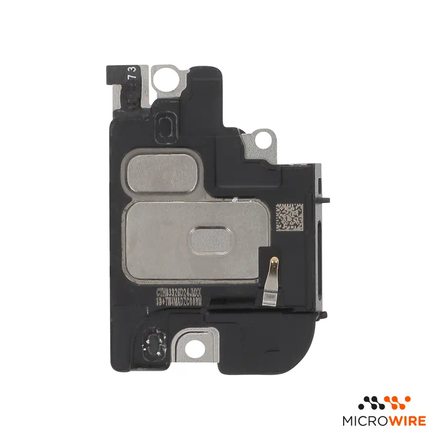 Speaker Haut-parleur Buzzer iPhone XS