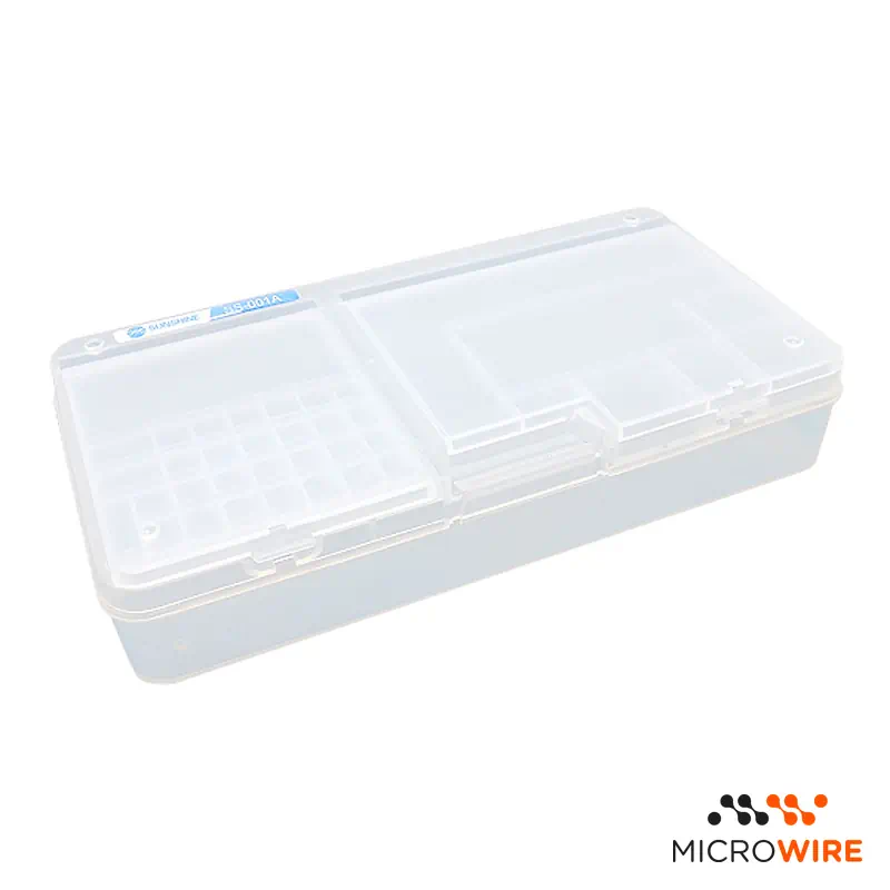 Repair and Component Storage Box SS-001A