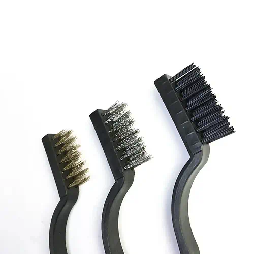 Kit Brosses de Nettoyage Sunshine SS-046