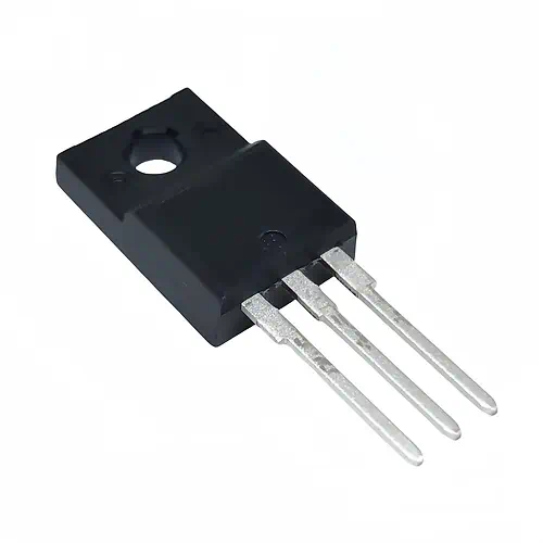 STK1820 MOSFET Canal N 200V 18A
