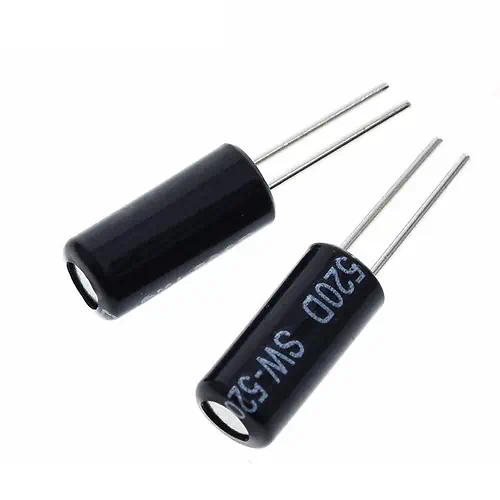 Capteur d'Inclinaison et de Vibration SW-520D