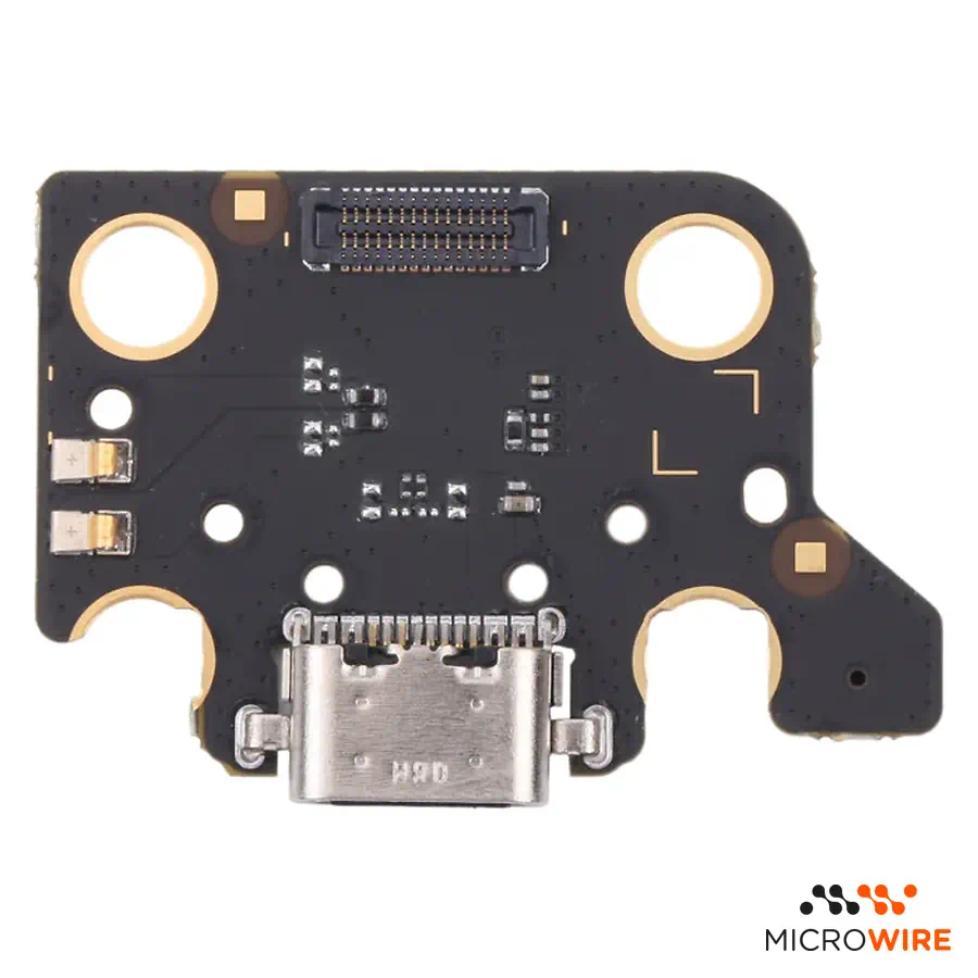 Porta de Carregamento Samsung Galaxy Tab A7 10.4 2020