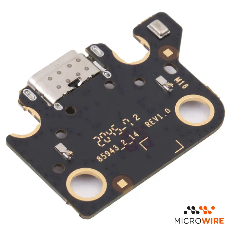 Charging Port Samsung Galaxy Tab A7 10.4 2020