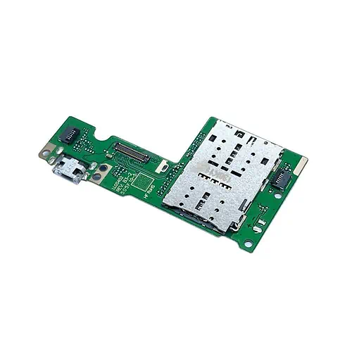 Carte de Charge Lenovo Tab M10 HD TB-X505F