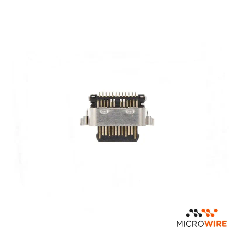 Conector de Carga TCL 10 20 Pro