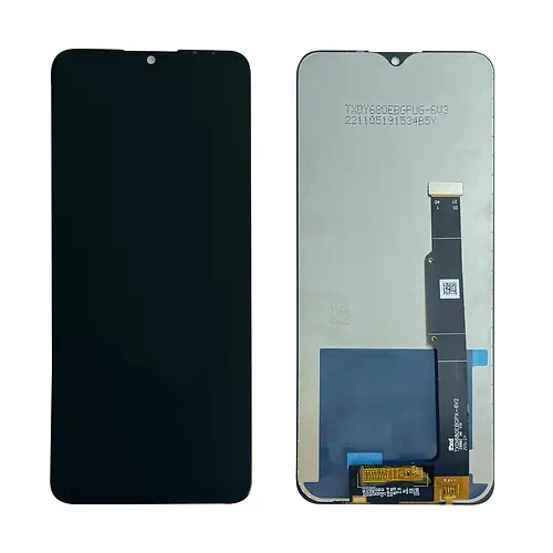 Screen LCD TCL 20SE T671H