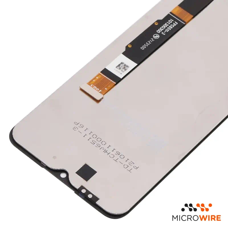 Screen LCD TCL 305 306 30SE 30E