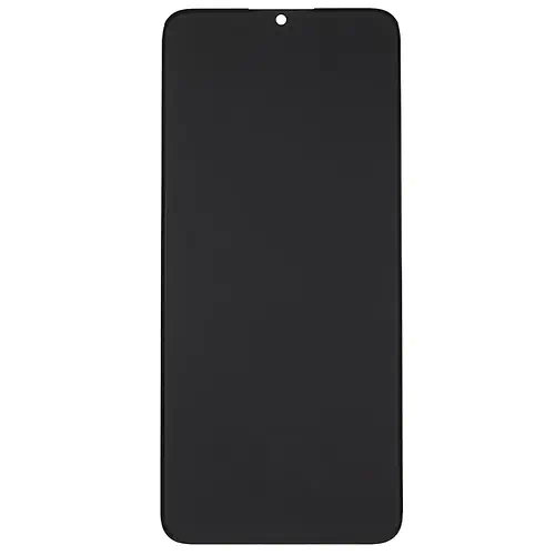 Screen LCD with Frame TCL 405 406 408 T506D