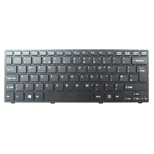 Clavier Classmate PC Leap T304 SF20GM7 SF20GM6 SF206M6