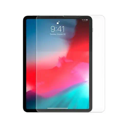 Protection Écran Verre Trempé iPad Pro 2020 2021 11